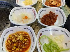 -安又胖韩国烤肉(美罗城店)