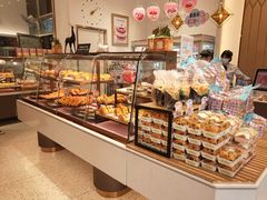 -Caidie Bakery采蝶轩(钟村店)