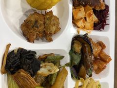 -六和孝顺素食餐厅(西湖道店)