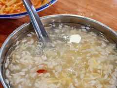 -清真老铁家灌汤包