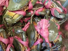 -传统香辣蟹(南园路店)