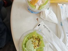 -Blueglass酸奶(上生新所店)
