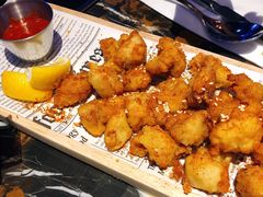 -MOSSO德国餐厅·音乐酒吧(环宇荟店)