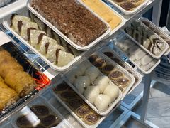 -传闻来紫菜包饭·打糕(西塔韩百店)