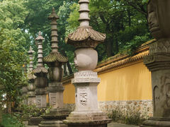 -阿育王寺
