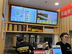 -南城香(北京南站店)