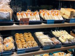 -罗莎蛋糕(建设路店)