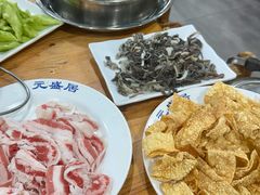 -元盛居(生态大街店)