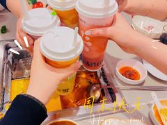 -海底捞火锅(高新万达广场店)