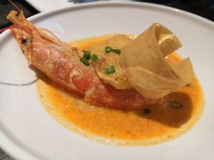 -箱美术馆私房菜(水晶郦城店)