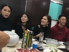 -潮泰牛肉火锅 · 创于1992年(车公庙店)