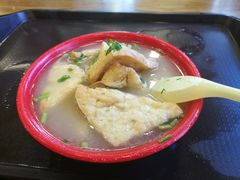 -老回回饺子馆(海洋馆店)