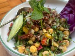 -ELI FALAFEL Lebanese&Mediterranean黎巴嫩美食(富城路店)