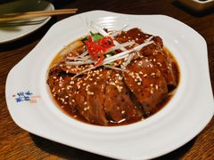 -南拳十三姨·潮汕砂锅粥(世纪金源店)