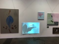 -香港会议展览中心演讲厅