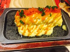 -鱼民·现造寿司(育德店)