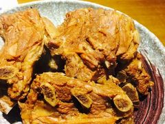 -95号酱骨·一块豆腐(展春园西路店)