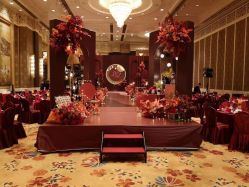 -武汉香格里拉大酒店·宴会厅