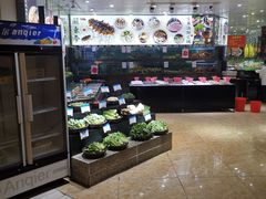-宝燕壹号(徐汇店)