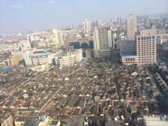 -云顶旋转自助景观餐厅