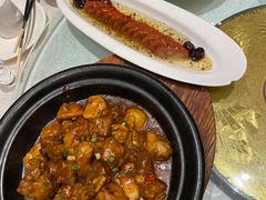 -国人川菜(李家村建东街店)