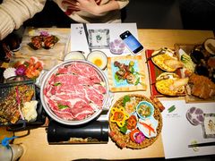 -南风(淮海街店)