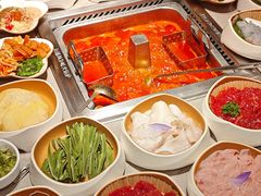 -海底捞火锅(漫乐城夜宵主题店)