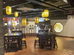 -秦淮巷·四季小馆