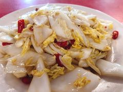 -玲玲涮牛肚(土门坊店)