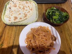 -宝鸡宴会中心艳阳天(公园路店)