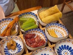 -螺大喜螺蛳粉火锅(雍和宫店)