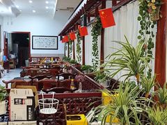 -呼吸森林·生态农庄农家乐私房菜