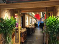 门面-小吊梨汤·北京菜·烤鸭(双井乐成中心店)