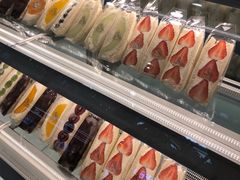 -Fruwich果明治(西单更新场店)