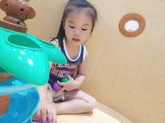 -水孩子国际儿童游泳早教中心(吾悦旗舰中心)