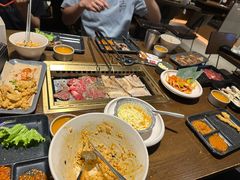 -新石器烤肉(中房金谊广场店)