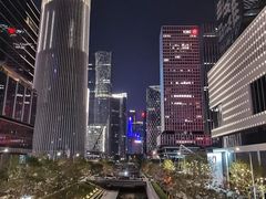 -深圳湾万象城(南山店)