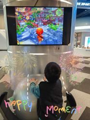 -MINI MARS KIDS CLUB亲子家庭中心(杨浦黄兴店)