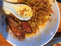 -怪噜范·老贵阳街头名小吃(鸿通城店)