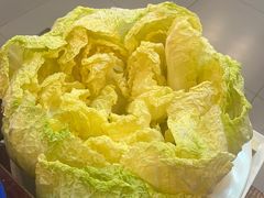 -竹叶涮肉坊(总店)