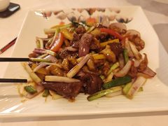 -金百门·顺德海鲜酒家(陈村店)
