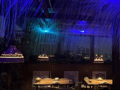 -萨芭蒂高空花园餐酒吧