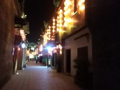 -东西巷