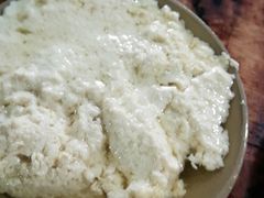 -梯坎豆花