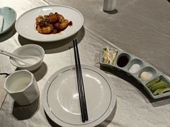 -北京全聚德(清华园店)