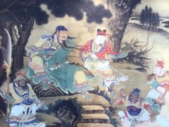 -历代帝王庙博物馆