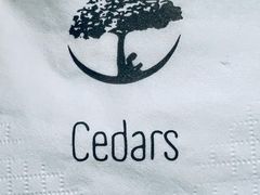 -LESCEDARS Brasserie Bistro香柏树