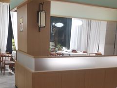 -绿杨春·淮扬宴(庐山路店)