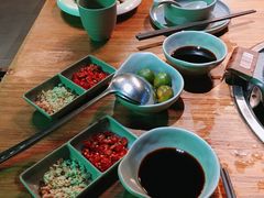 酱料-润青四季音乐主题餐厅·椰子鸡(罗湖店)