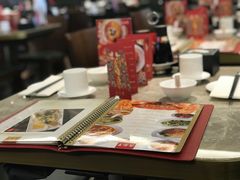 -鼎泰丰(国贸商城店)